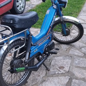 Prodajem tomos a3