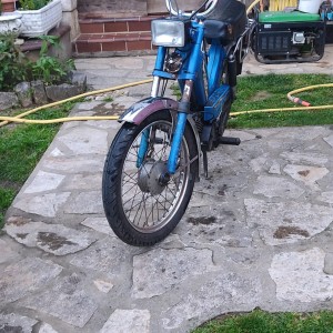 Prodajem tomos a3