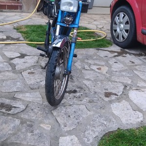 Prodajem tomos a3
