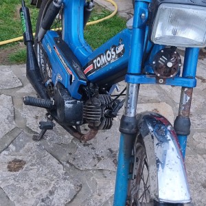 Prodajem tomos a3