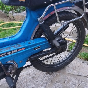 Prodajem tomos a3