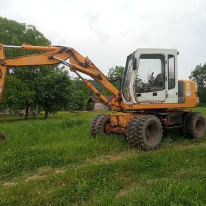 Liebherr A310