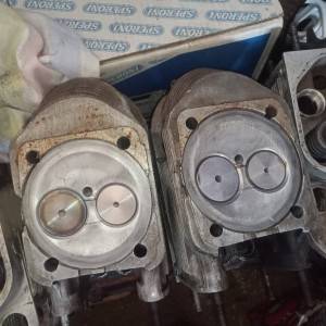 Dijelovi za traktor torpedo 9006