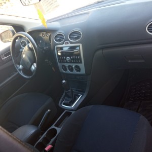 Prodajem Ford Focus 1,6