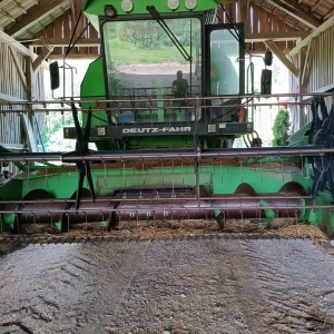 DEUTZ-FAHR 3575