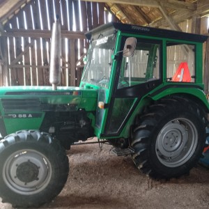 Traktor torpedo 55 Adriatik