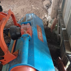 Traktor torpedo 55 Adriatik
