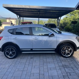 Nissan Qashqai 1,5 dCi, PRVI VLASNIK, KUPLJEN U HR