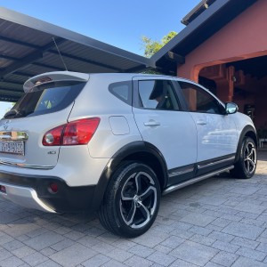 Nissan Qashqai 1,5 dCi, PRVI VLASNIK, KUPLJEN U HR