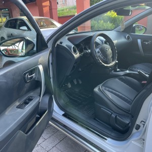 Nissan Qashqai 1,5 dCi, PRVI VLASNIK, KUPLJEN U HR