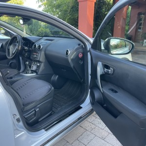 Nissan Qashqai 1,5 dCi, PRVI VLASNIK, KUPLJEN U HR