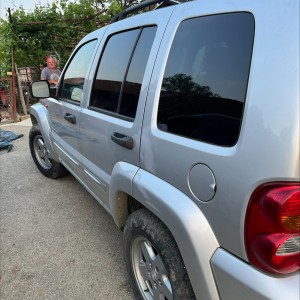 Jeep Cherokee 2,8 crd Limited Editon - Moguća zamjena( motor, traktor, polj. priključci)