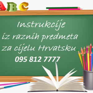 095 812 7777, Matematika, Fizika, Kemija, Biokemija, Statistika, Osnove elektrotehnike, Mehanika ...