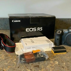Canon EOS R3, Canon EOS R5, Canon R6, Canon R7 , Nikon Z9