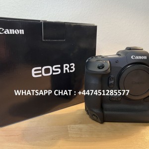 Canon EOS R3, Canon EOS R5, Canon R6, Canon R7 , Nikon Z9