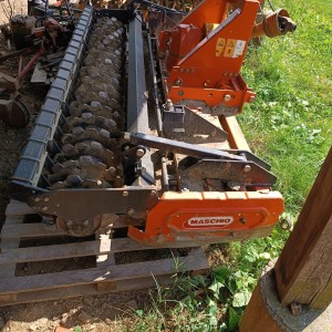 Rotodrljača MASCHIO 3m