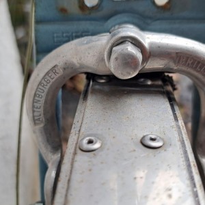 Triumph Vintage Bicikl