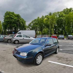 Prodajem Golf 4 1.4 16v
