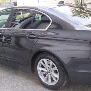 BMW 535 xDrive