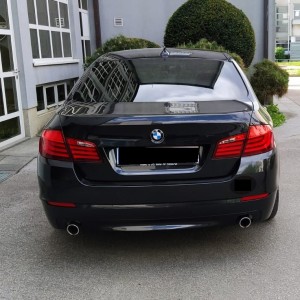 BMW 535 xDrive