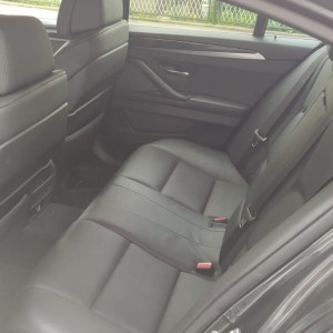 BMW 535 xDrive