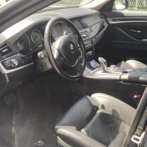 BMW 535 xDrive