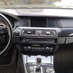 BMW 535 xDrive