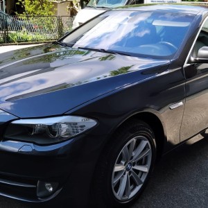 BMW 535 xDrive