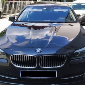 BMW 535 xDrive