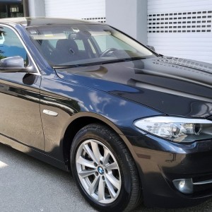 BMW 535 xDrive