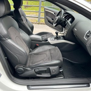 AUDI A5 COUPE 2.0 TDI
