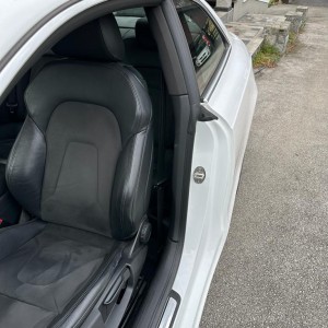 AUDI A5 COUPE 2.0 TDI