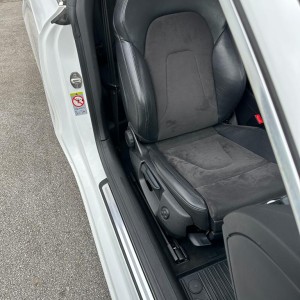 AUDI A5 COUPE 2.0 TDI