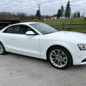 AUDI A5 COUPE 2.0 TDI