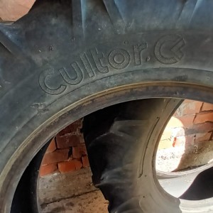 Traktorske gume