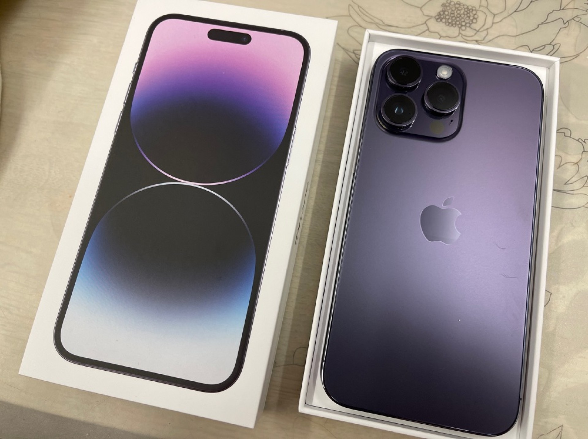 Apple iPhone 14 Pro Max, iPhone 14 Pro, iPhone 14, 14 Plus
