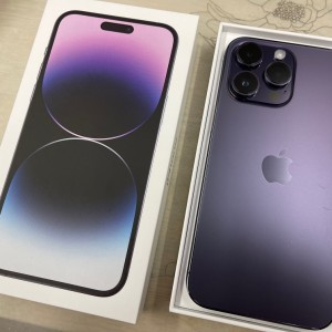 Apple iPhone 14 Pro Max, iPhone 14 Pro, iPhone 14, 14 Plus
