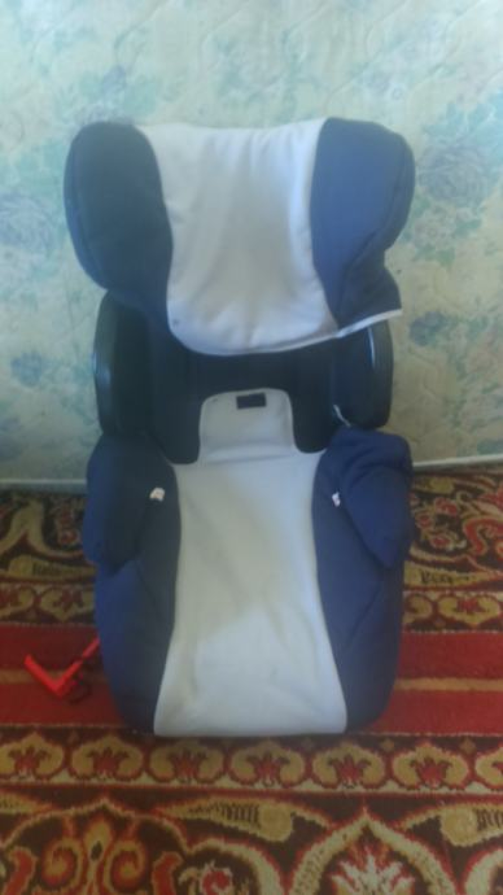 Dječja sjedalica za auto