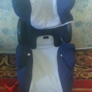 Dječja sjedalica za auto
