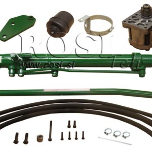 Hidraulični volan za traktor Deutz 4206,5206, 6206, 8206,620