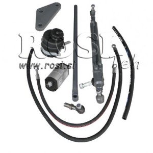 Hidraulični volan za traktor Deutz 4206,5206, 6206, 8206,620