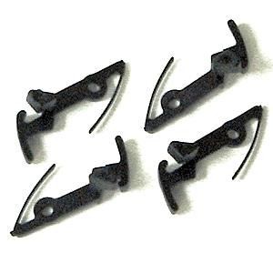 Horn Hook kuplung H0 NOVO nekorišteno H0 1:87