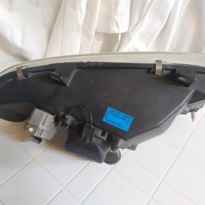Lijevi far za Renault Master T35 u dobrom stanju