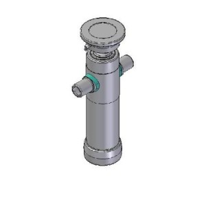 KIPER CILINDRI STANDARD-KUGLA / 2 STEPENI (3,5 tona)