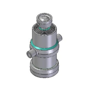 KIPER CILINDRI STANDARD-KUGLA / 4 STEPENI (20 tona)
