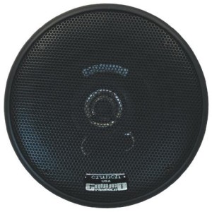 Koaksialni zvučnik promjera 10 cm GP42CX 120W Crunch