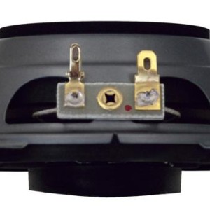 Koaksialni zvučnik promjera 10 cm GP42CX 120W Crunch