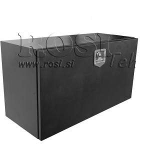 METALNI SPREMNIK TRUCK