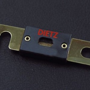 Nosač ANL osigurača za naponski kabel 150A 23670 Dietz