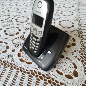 Prodajem Siemens fiksni ISDN telefon Gigaset CX450